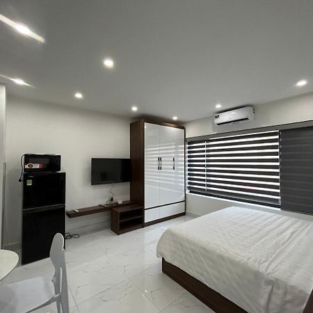 Gold Apartment & Hotel Thành phố Hải Phòng Ngoại thất bức ảnh